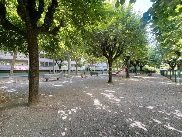 Appartement de 61,10 m²