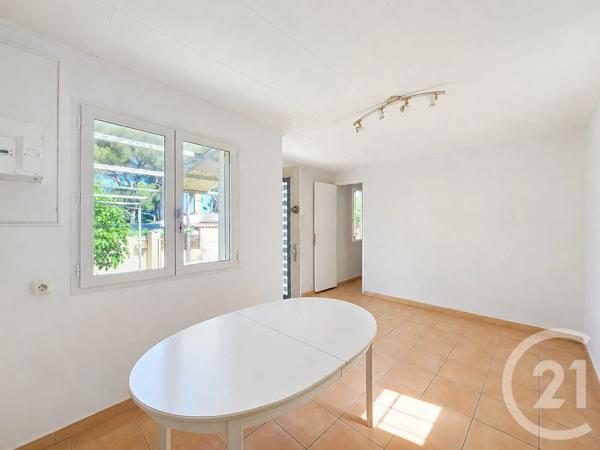 Maison à vendre  2 pièces - 34 m 2   ISTRES  - 13