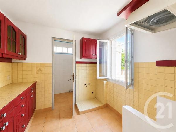 Maison à vendre  2 pièces - 34 m 2   ISTRES  - 13
