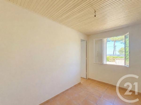 Maison à vendre  2 pièces - 34 m 2   ISTRES  - 13