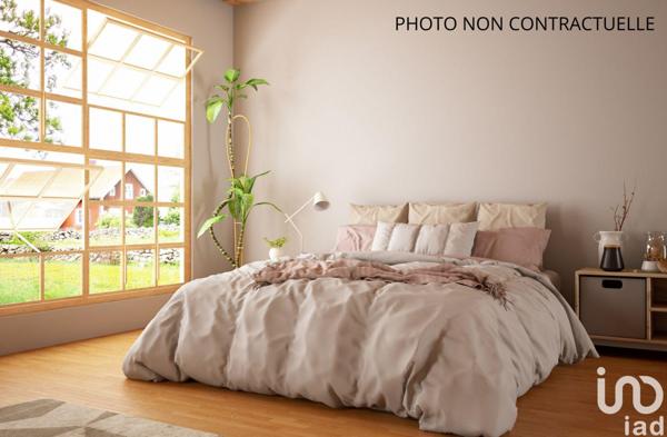 Appartement à vendre 2 pièces 49 m² Saint-Louis