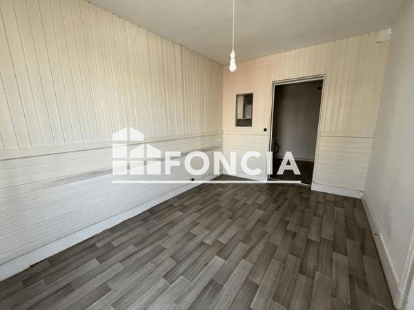 Location Appartement 2 pièces 38.91 m² - 53 AVENUE JEAN PERROT Grenoble 38100