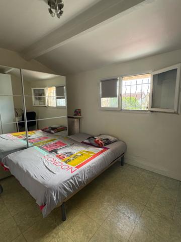 Clichy-sous-bois - maison 7 pièces - 140m²
