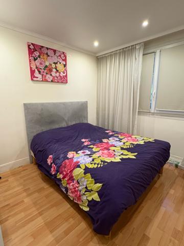 Clichy-sous-bois - maison 7 pièces - 140m²