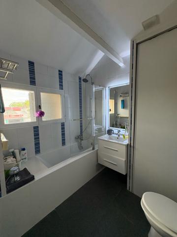 Clichy-sous-bois - maison 7 pièces - 140m²