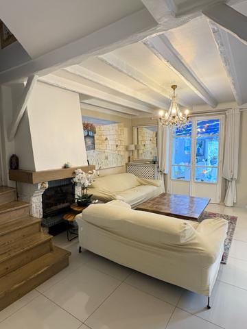 Clichy-sous-bois - maison 7 pièces - 140m²