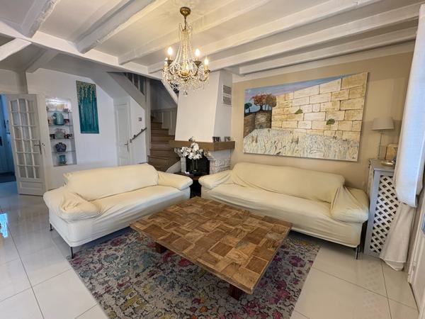 Clichy-sous-bois - maison 7 pièces - 140m²