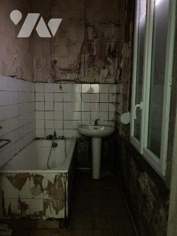 ancienne maion éclusière à rénover