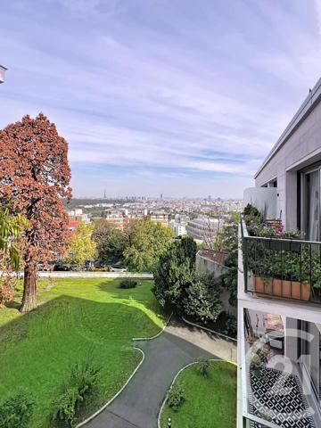 Appartement F5 à vendre  5 pièces - 103,64 m2 ST CLOUD - 92