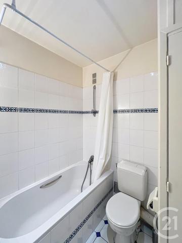 Appartement F5 à vendre  5 pièces - 103,64 m2 ST CLOUD - 92