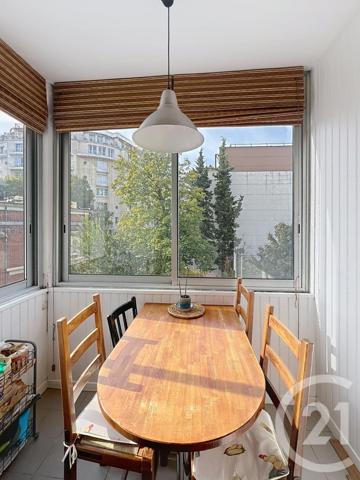 Appartement F5 à vendre  5 pièces - 103,64 m2 ST CLOUD - 92