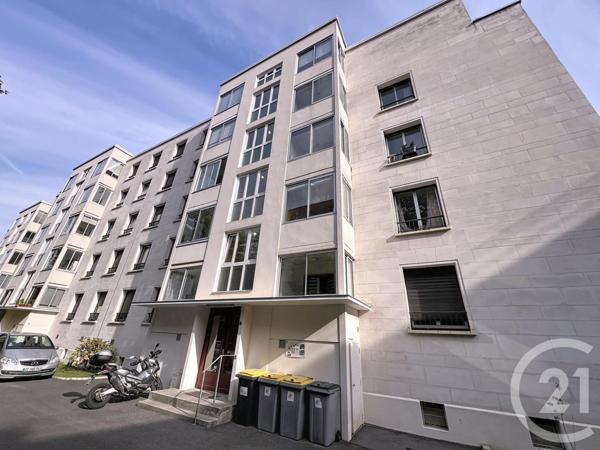 Appartement F5 à vendre  5 pièces - 103,64 m2 ST CLOUD - 92
