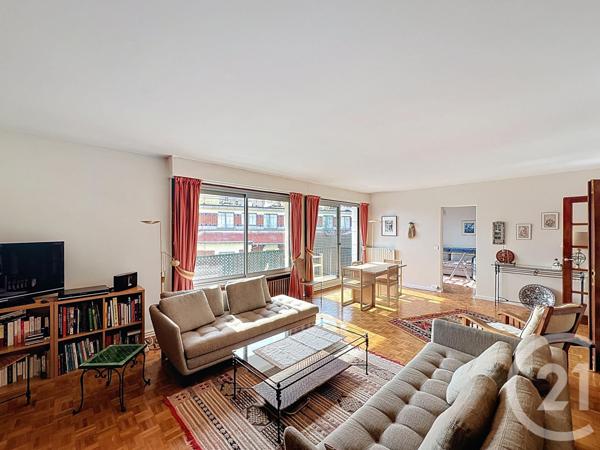 Appartement F5 à vendre  5 pièces - 103,64 m2 ST CLOUD - 92