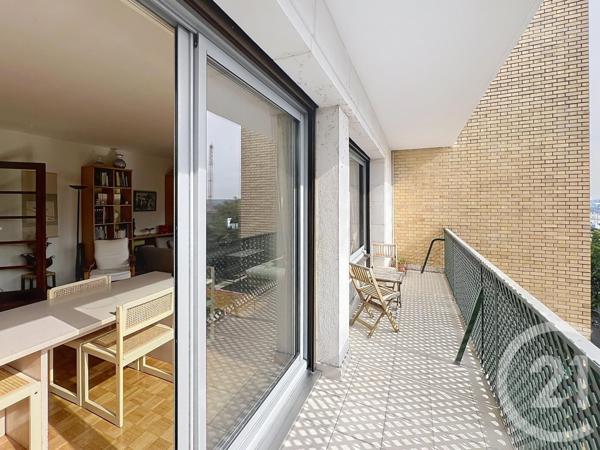 Appartement F5 à vendre  5 pièces - 103,64 m2 ST CLOUD - 92