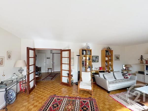 Appartement F5 à vendre  5 pièces - 103,64 m2 ST CLOUD - 92