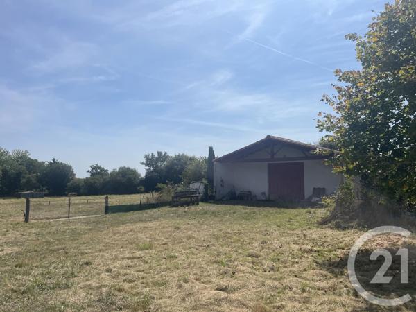 Maison à vendre  2 pièces - 100 m2 AVRILLE - 85