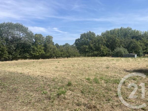 Maison à vendre  2 pièces - 100 m2 AVRILLE - 85