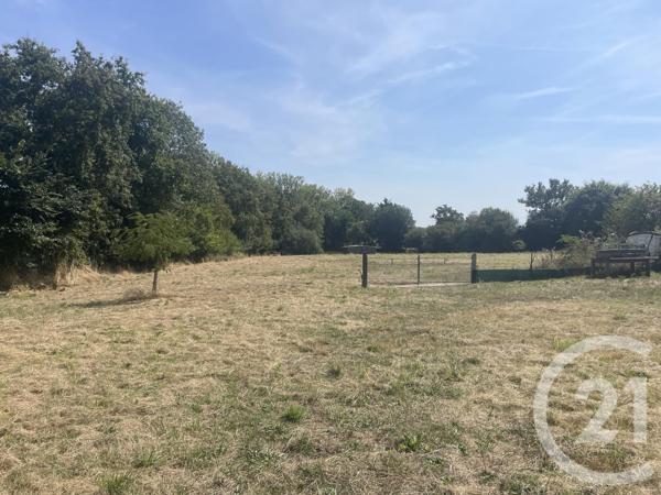 Maison à vendre  2 pièces - 100 m2 AVRILLE - 85