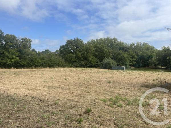 Maison à vendre  2 pièces - 100 m2 AVRILLE - 85