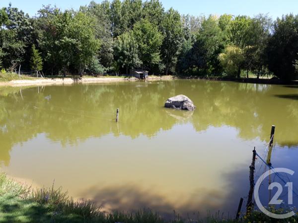 Maison à vendre  2 pièces - 100 m2 AVRILLE - 85