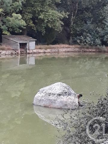 Maison à vendre  2 pièces - 100 m2 AVRILLE - 85