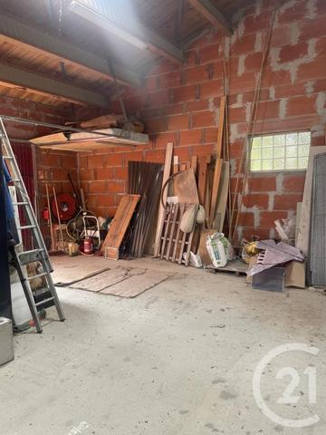 Maison à vendre  2 pièces - 100 m2 AVRILLE - 85