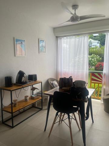 Appartement Anse des Rochers