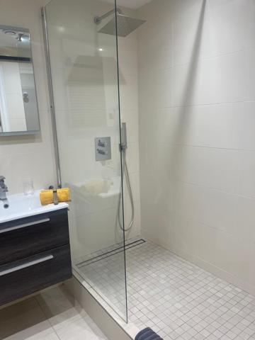 Appartement Anse des Rochers