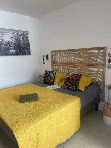 Appartement Anse des Rochers