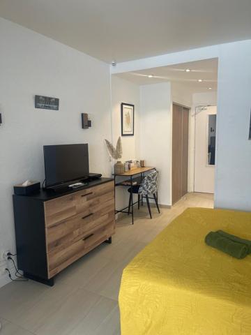 Appartement Anse des Rochers