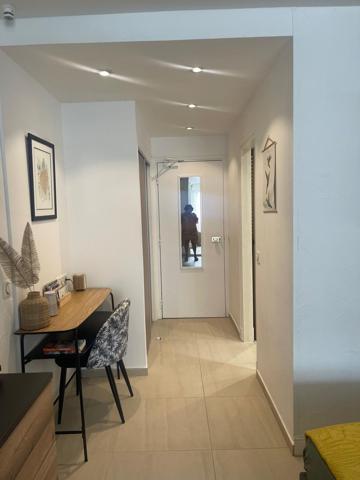 Appartement Anse des Rochers