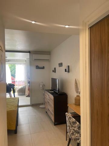 Appartement Anse des Rochers