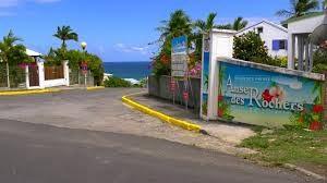Appartement Anse des Rochers