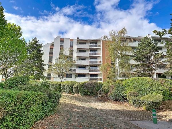 Appartement 2 pièces 38 m2