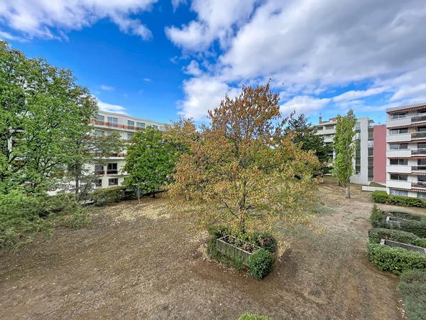 Appartement 2 pièces 38 m2