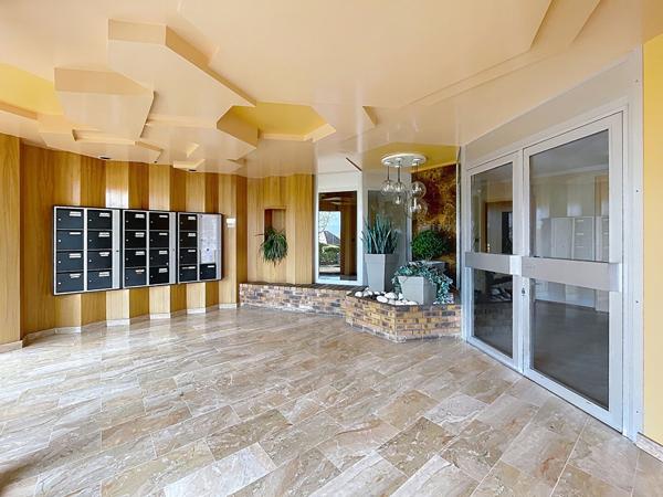 Appartement 2 pièces 38 m2
