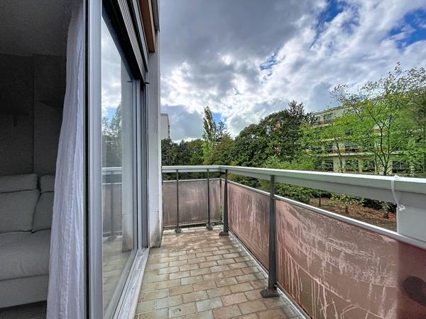 Appartement 2 pièces 38 m2