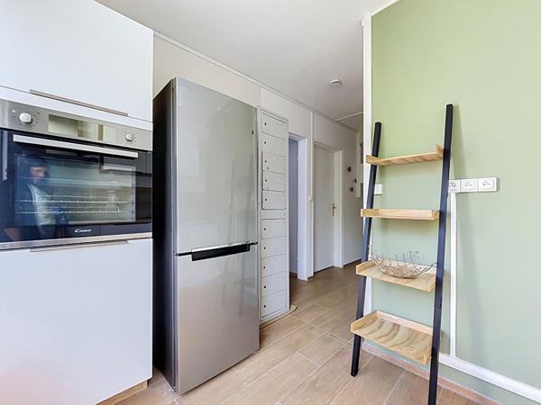 Appartement 2 pièces 38 m2