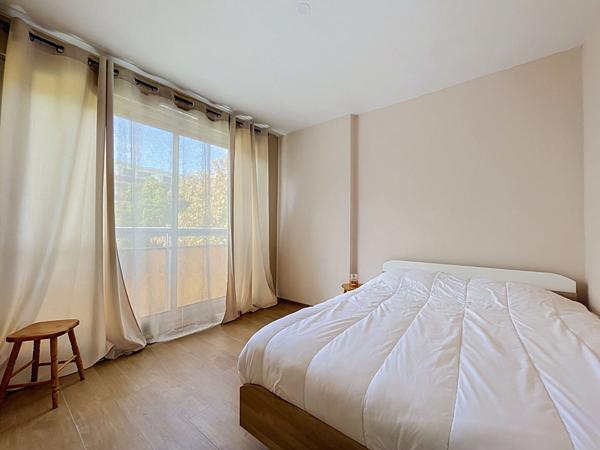 Appartement 2 pièces 38 m2