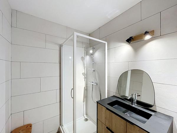 Appartement 2 pièces 38 m2