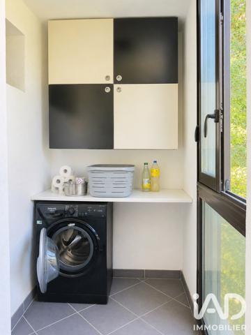 Appartement à vendre 3 pièces 73,55 m² Claix