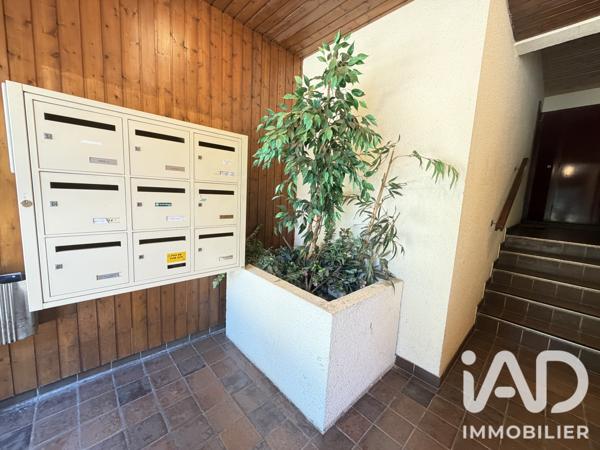 Appartement à vendre 3 pièces 73,55 m² Claix
