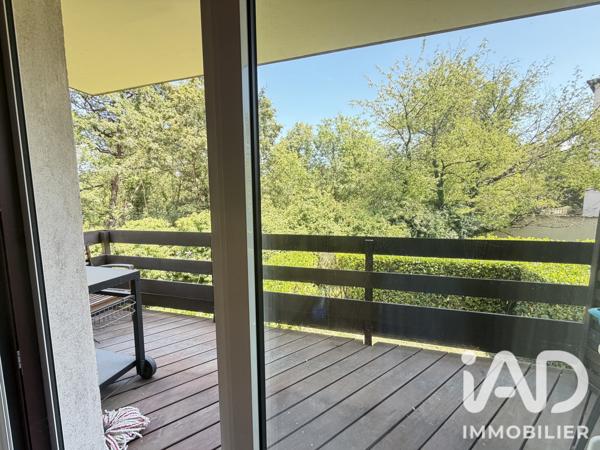 Appartement à vendre 3 pièces 73,55 m² Claix