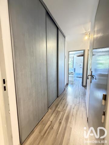 Appartement à vendre 3 pièces 73,55 m² Claix