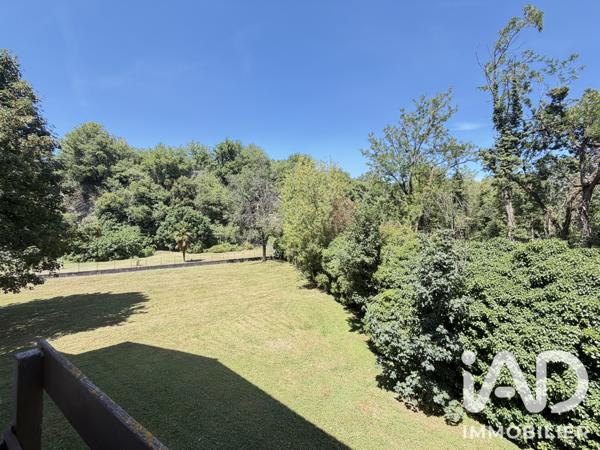 Appartement à vendre 3 pièces 73,55 m² Claix