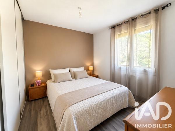 Appartement à vendre 3 pièces 73,55 m² Claix