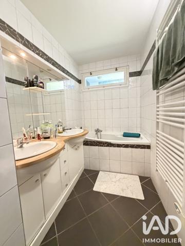 Appartement à vendre 3 pièces 73,55 m² Claix