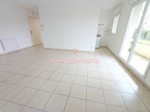 Appartement à vendre 3 pièces de 54 m²