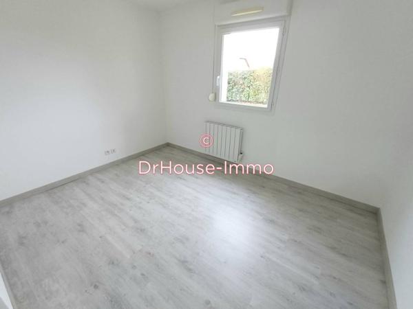 Appartement à vendre 3 pièces de 54 m²