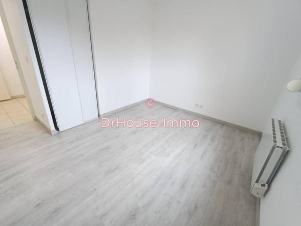 Appartement à vendre 3 pièces de 54 m²